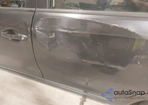 2013 Subaru Impreza 2.0I Premium из США, поврежденный, VIN JF1GJAC65DH027189